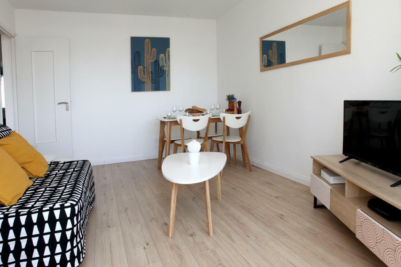 La Corvette Apartment Toulon